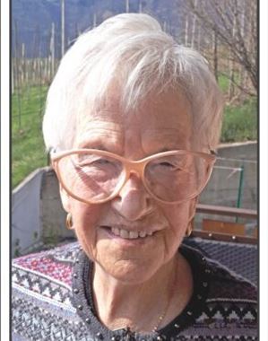 Profilbild Clara Unterholzner