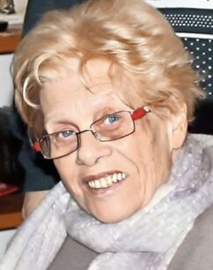 Profilbild Clara Zanon