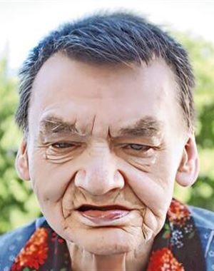 Profilbild Crescenzia Pircher