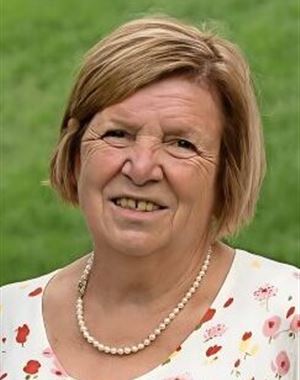 Profilbild Cristina Kofler