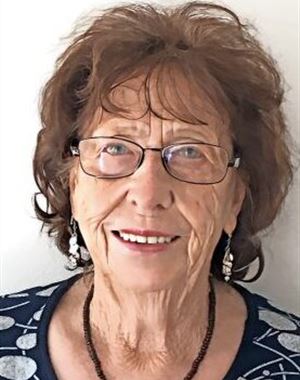 Profilbild Cristina Navarini