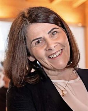 Profilbild Dagmar Prünster