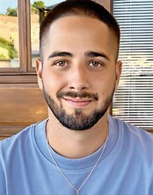 Profilbild Dan Zelger