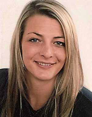 Daniela Mair