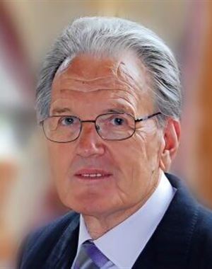 Profilbild von David Griessmair