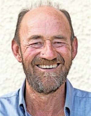 Profilbild David Haspinger