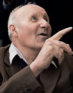 Profilbild David Raffeiner