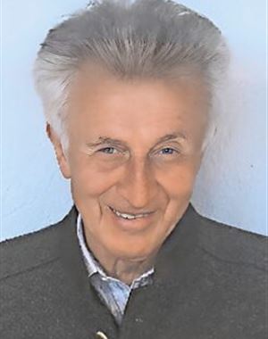 Profilbild Domenico Kröss