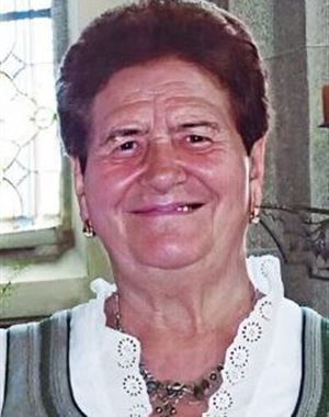 Profilbild Dora Pfeifer