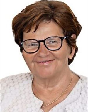 Dora Pichler