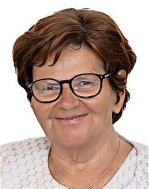 Dora Pichler