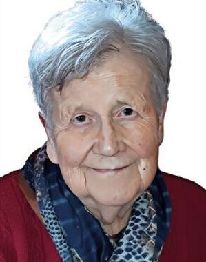 Profilbild Dora Schwienbacher