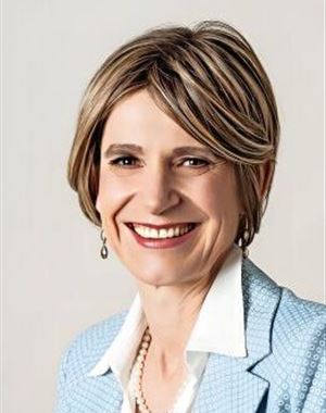 Profilbild Doris Gitzl