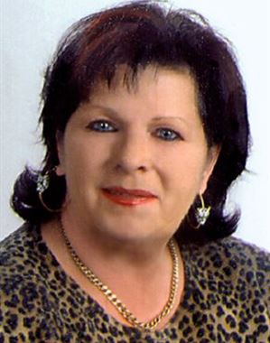 Profilbild von Doris Morandell