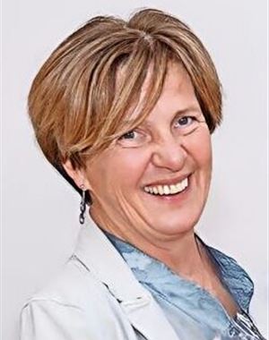 Profilbild von Doris Spitaler