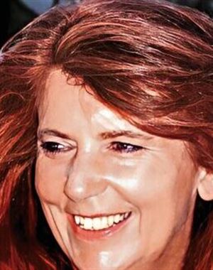 Profilbild Doris Weißenegger