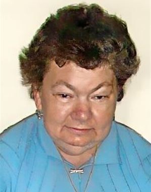 Profilbild Edeltraut Platter