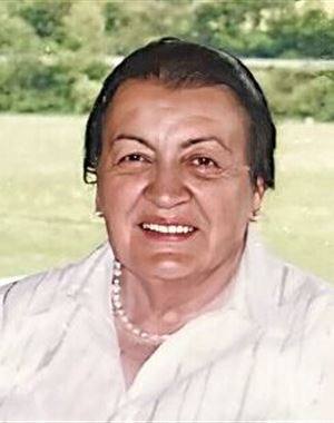 Profilbild Edith Mair-Widmann