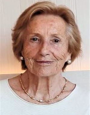 Profilbild von Edith Mühlmann