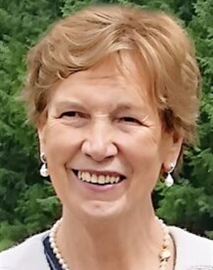 Profilbild Edith Rainer