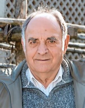 Profilbild Eduard Botzner