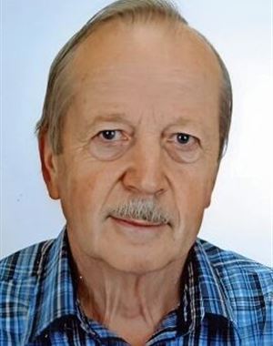 Eduard Ebner
