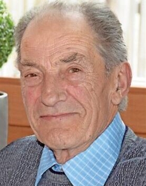 Eduard Gassebner