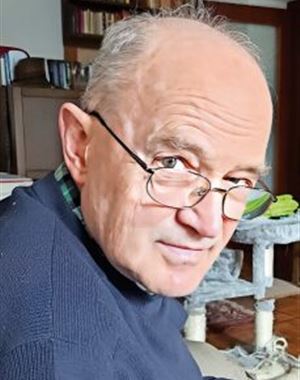 Profilbild Egon Demetz