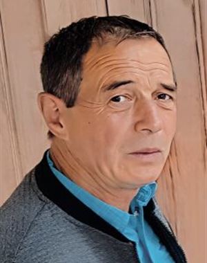 Profilbild von Egon Mair