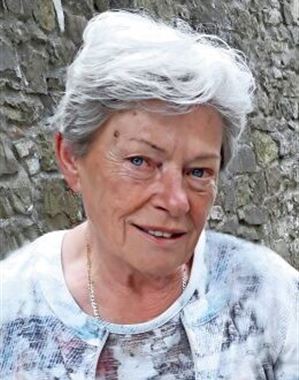 Profilbild von Elfriede Egger