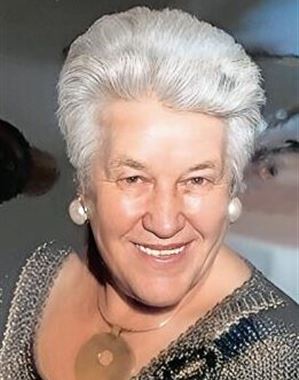 Profilbild von Elfriede Orda