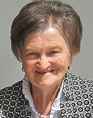 Profilbild Elisabeth Amort