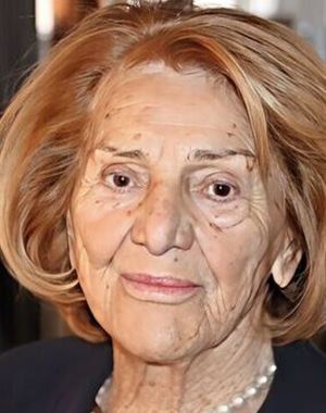 Profilbild von Elisabeth Gasser