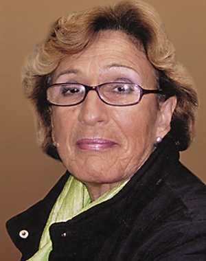 Profilbild Elisabeth Ladurner