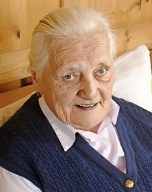 Profilbild Elisabeth Lintner