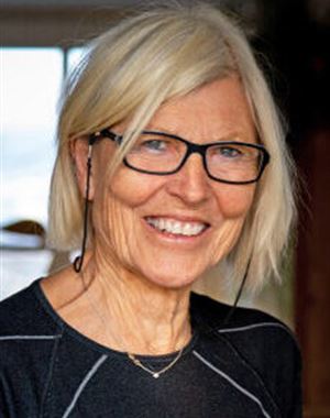 Profilbild Elisabeth Menke