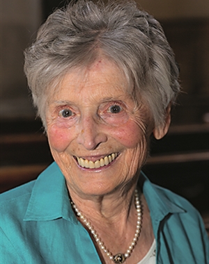 Profilbild Elisabeth Micheli