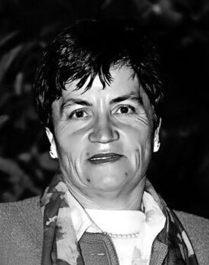 Profilbild Elisabeth Obermarzoner