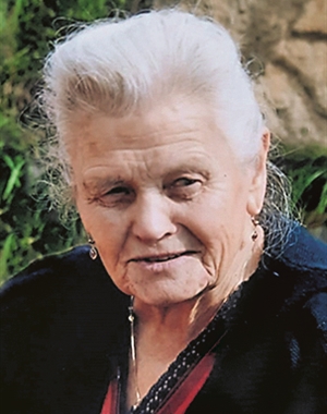 Elisabeth Pacher