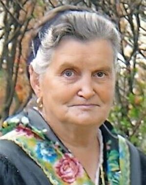 Profilbild Elisabeth Perkmann