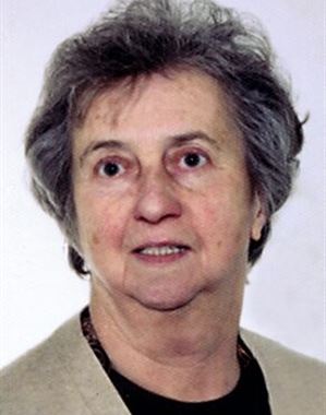 Elisabeth Rabanser