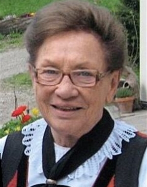 Elisabeth Schwienbacher