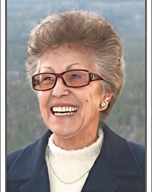 Profilbild von Elisabeth Visani