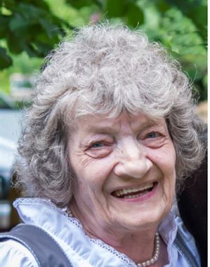 Profilbild Elisabeth Weber