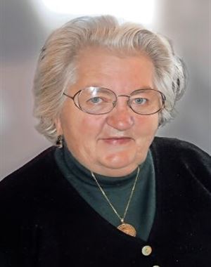 Profilbild Elisabeth Wieland