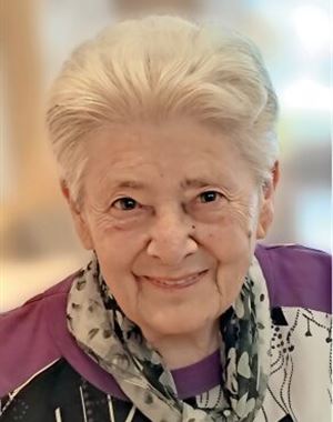 Profilbild Elisabeth Zorzi