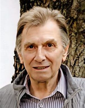 Profilbild Elmar Bochet