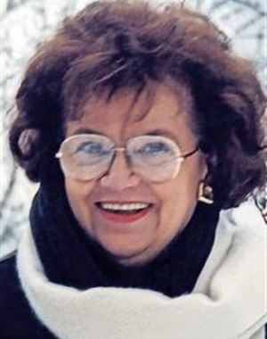 Elsa Giacomuzzi