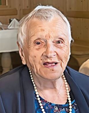 Profilbild von Elsa Kelder