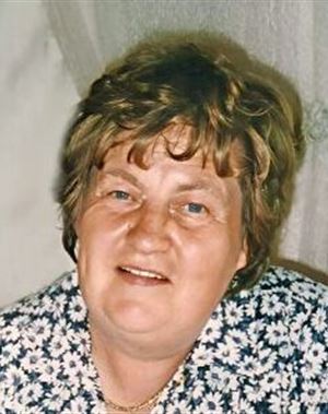 Profilbild von Elsa Mitterrutzner